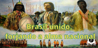 A “alma nacional”, grande muralha contra o Great Reset