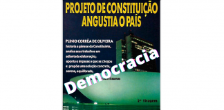 Democracia, recordando … (I)