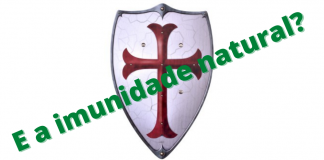 Boa nova: eficácia da imunidade natural na pandemia da Covid-19