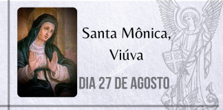 27/08 – Santa Mônica, Viúva