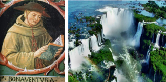 Lei de Newton, Quarta Via e a caridade celeste