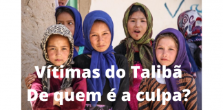 Talibã sequestra, estupra e visa a morte de cristãos