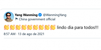Embaixador ou intromissor em assuntos internos do Brasil?