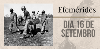 Efemérides – 16/09