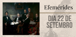 Efemérides – 22/09