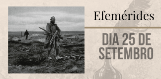 Efemérides – 25/09