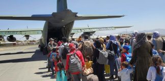 Começou mais cedo que esperava