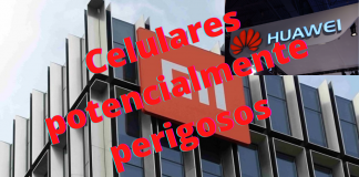 Lituânia recomenda não comprar celulares chineses Xiaomi, Huawei