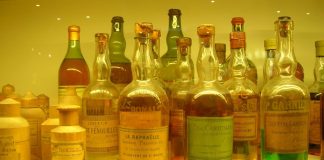 O licor “Chartreuse”, produto do silêncio e operosidade de monges contemplativos