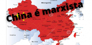 China é marxista, reafirma o PCCh, no 100º aniversário