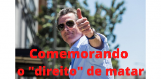 Governador democrata impõe aborto (a menores) sem consentimento dos pais