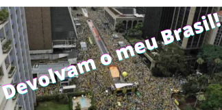 Patriotismo, 7 de setembro, futuro do Brasil (II)