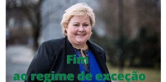 Noruega, Suécia querem voltar à normalidade … longe do “Novo Normal” socialista
