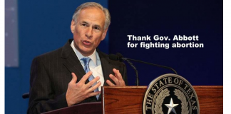 Você é pró Vida? Apoie essa Petição contra o aborto