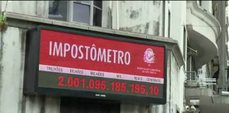 Brasil, um país comunista?