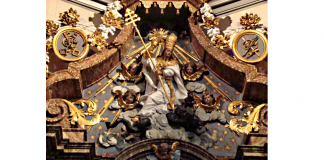 Indulgentes para com o erro, severos para com a Igreja