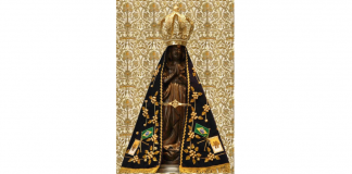 7 de setembro: Prece à Padroeira do Brasil