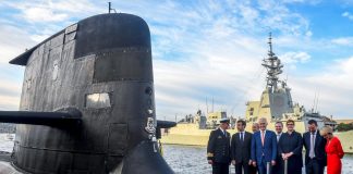 Se eu fosse um australiano