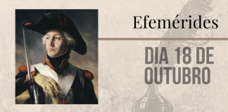 Efemérides – 18/10
