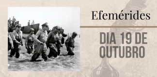 Efemérides – 19/10