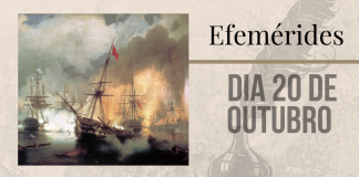 Efemérides – 20/10