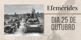 Efemérides – 25/10