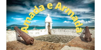 Pátria armada ou Pátria amada? Pacifistas negam o pecado original