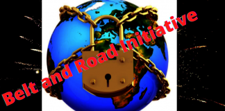 China (PCCh) explora países pobres; Rota da Seda é armadilha