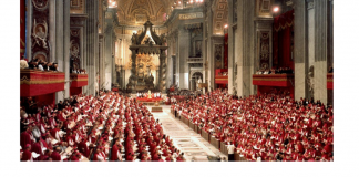 Senso católico vs. democratização da Igreja