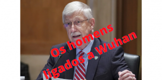 Coronavírus, Wuhan e tecidos de bebês abortados