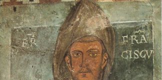 SÃO FRANCISCO DE ASSIS