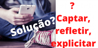 Ajudando o jovem … a ser ele mesmo; Brasil vs. “Novo Normal”