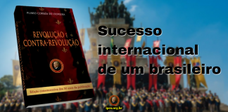 Repercussões no Exterior: nossa midia não vê … ou finge não ver