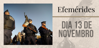 Efemérides – 13/11