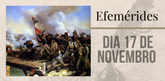 Efemérides – 17/11