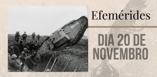 Efemérides – 20/11