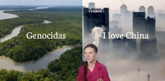 Breves … Por que ONGs não interferem na China?