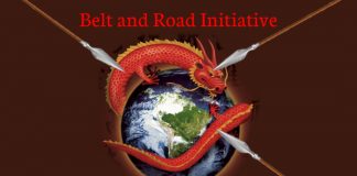 China (PCCh) sofre revés no Chile: segurança digital