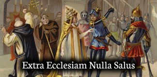 Bula “Unam Sanctam”, Papa Bonifácio VIII