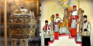 A Igreja na Idade Média: Papado