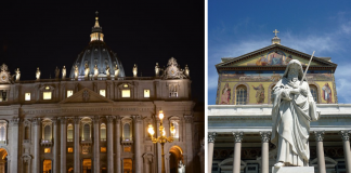 Pluralidade de dons na Santa Igreja