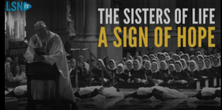 “Irmãs pela Vida”: valorização e sacralidade da vida humana