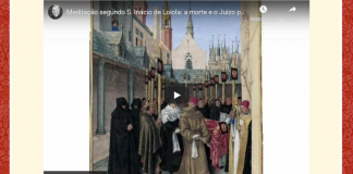 Finados: meditação sobre a morte segundo Santo Inácio