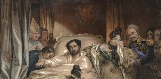 OS DOIS ASPECTOS DA MORTE