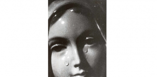O pranto de Nossa Senhora em Siracusa (1953)