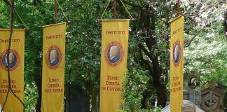 Homenagens a Plinio Corrêa de Oliveira