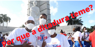 Breves … Cuba teme deserção no Pan-americano juvenil