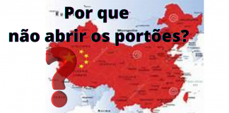 China obstrui pesquisas sobre origem do vírus