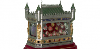 Razões do culto às relíquias