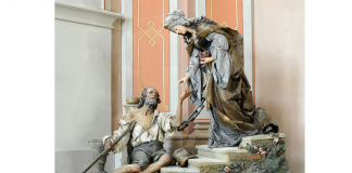 Santa Isabel da Hungria: constância na desgraça